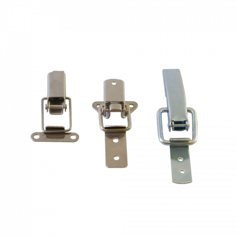 toggle-latches