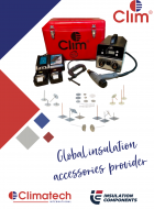 USA - Insulation accessories